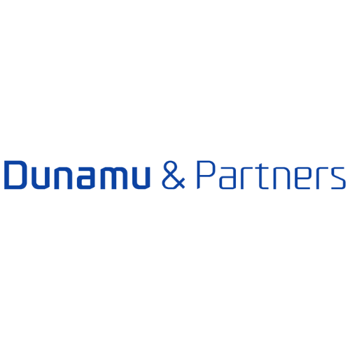 Dumau & Partners logo